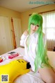 Cosplay Tatsuki - Divine Sex Pics